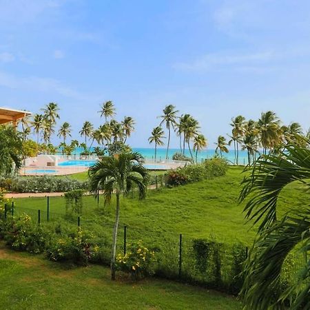 AZUR - Séjour FARNIENTE en Guadeloupe! Le Gosier  Extérieur photo