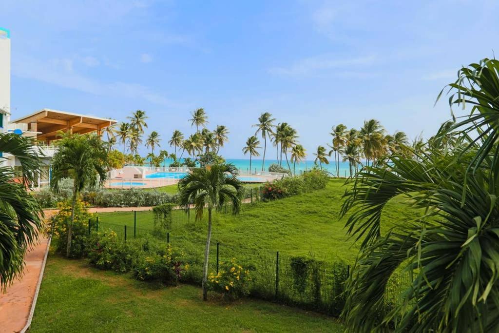AZUR - Séjour FARNIENTE en Guadeloupe! Le Gosier  Extérieur photo