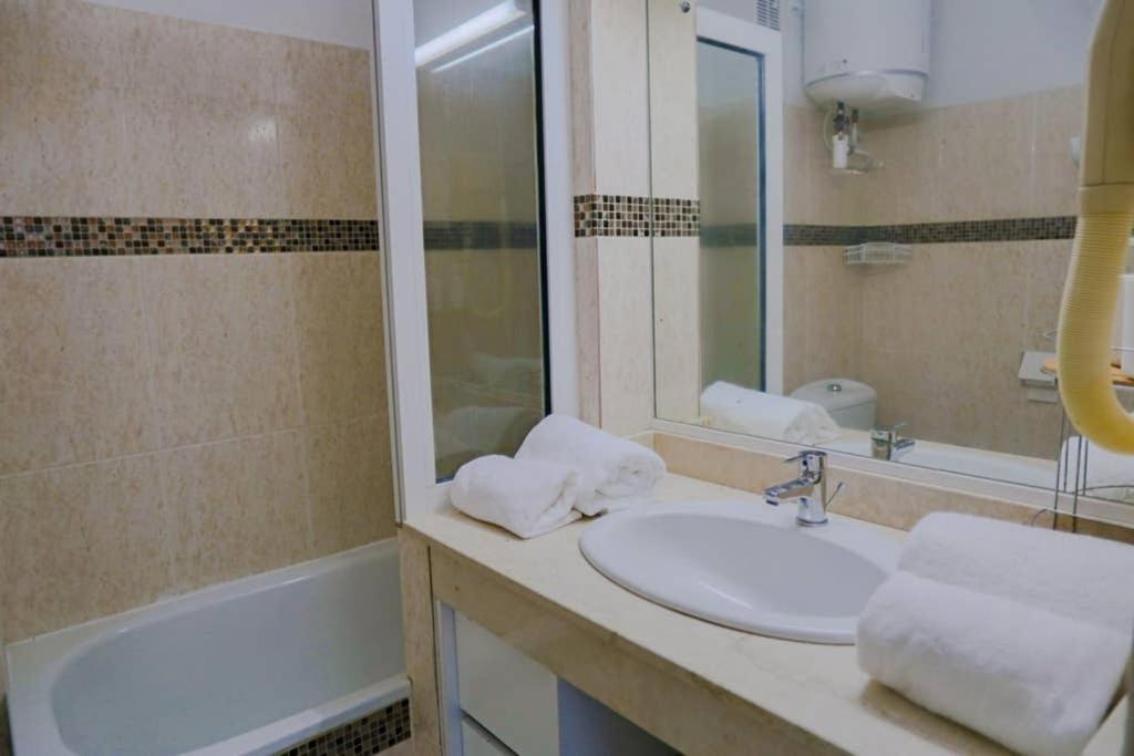 AZUR - Séjour FARNIENTE en Guadeloupe! Le Gosier  Extérieur photo